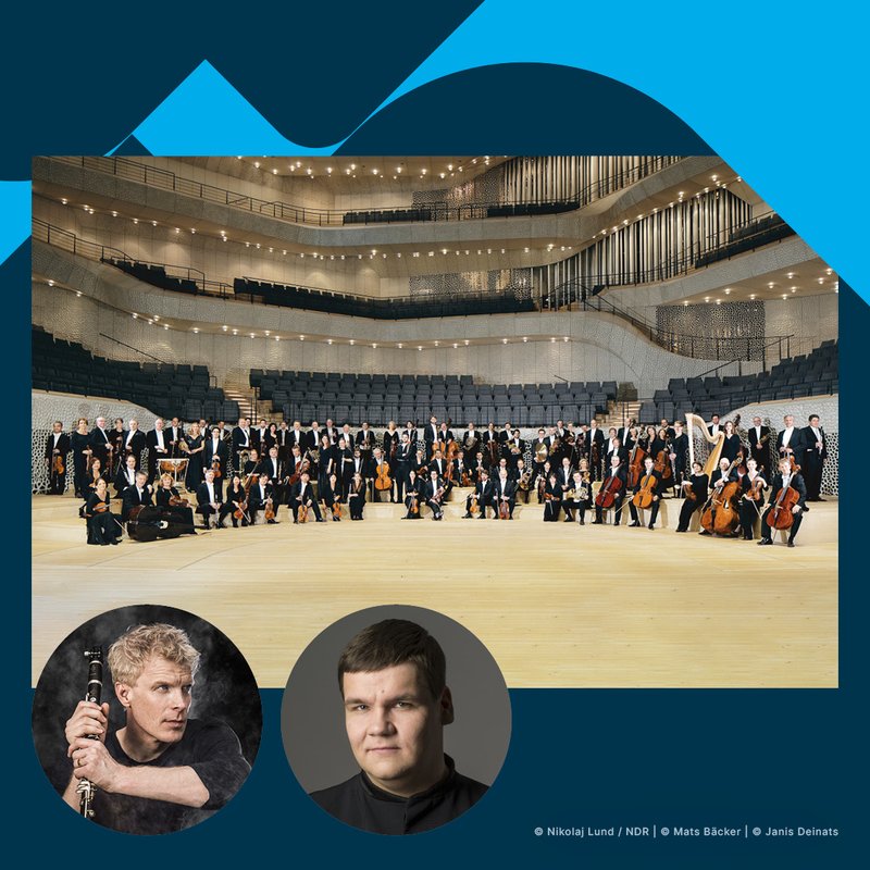 NDR Elbphilharmonie Orchester