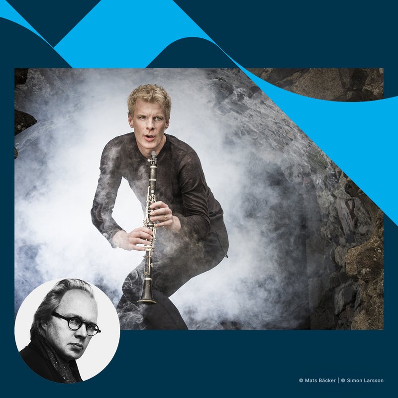 Martin Fröst