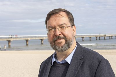 Jan Brachmann, Dramaturg