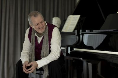 20.09.2026 Niklas Sivelöv