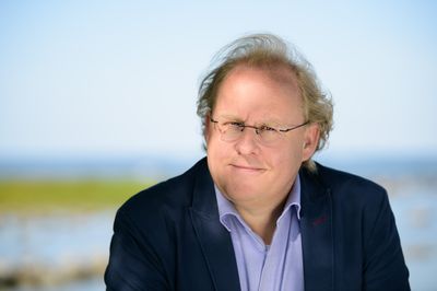 Thomas Hummel, Intendant